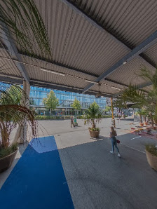 Halle 622 Zürich / Eventhalle thumb 6